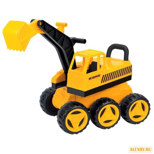 Каталка-толокар pilsan Big