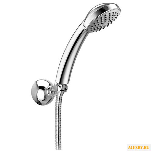Ручной душ Paffoni TRIESTE BIS