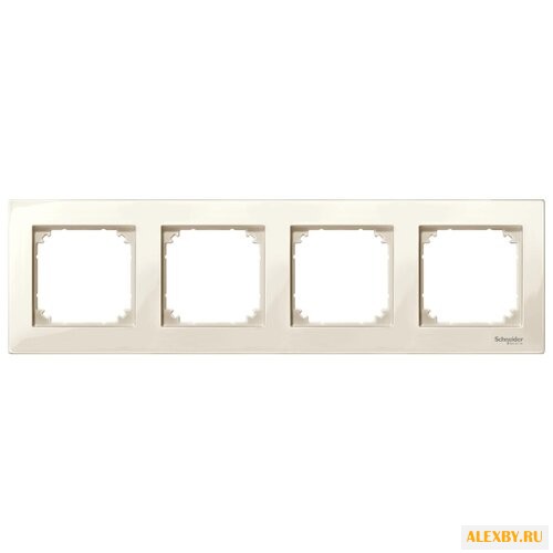 Рамка Schneider Electric