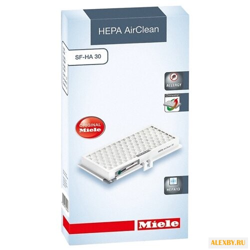 Miele Фильтр HEPA AirClean SF