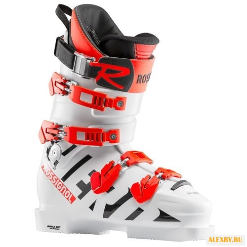 Ботинки для горных лыж
