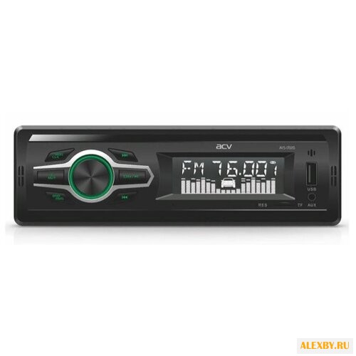 Автомагнитола ACV AVS-1702G