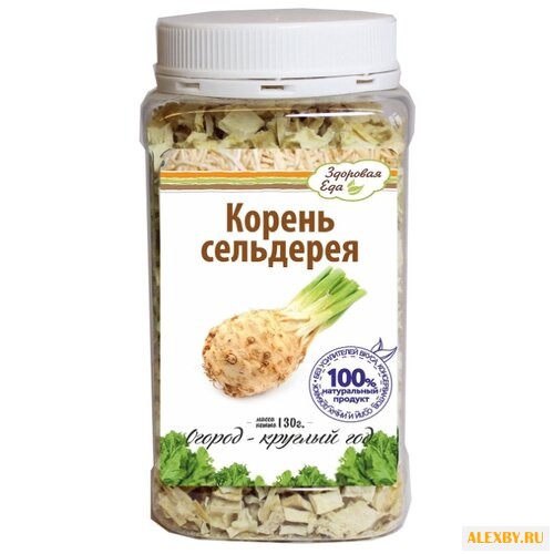 Здоровая Еда Пряность Корень