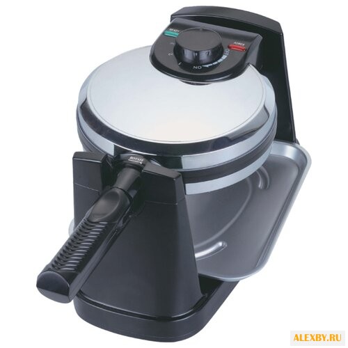 Вафельница Gemlux GL-WM-301