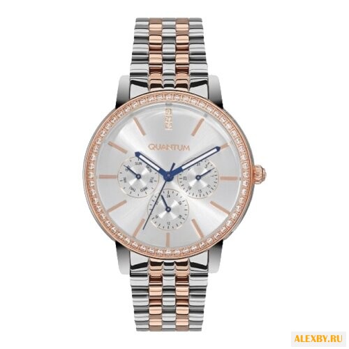 Наручные часы QUANTUM IML658.530