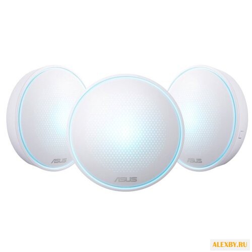 Wi-Fi точка доступа ASUS Lyra