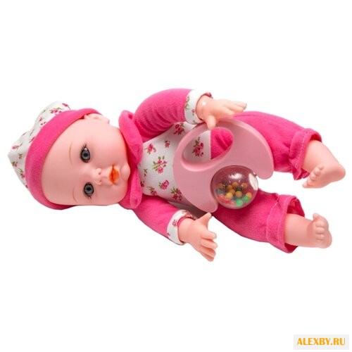 Пупс Shantou Gepai 30 см 171201 P