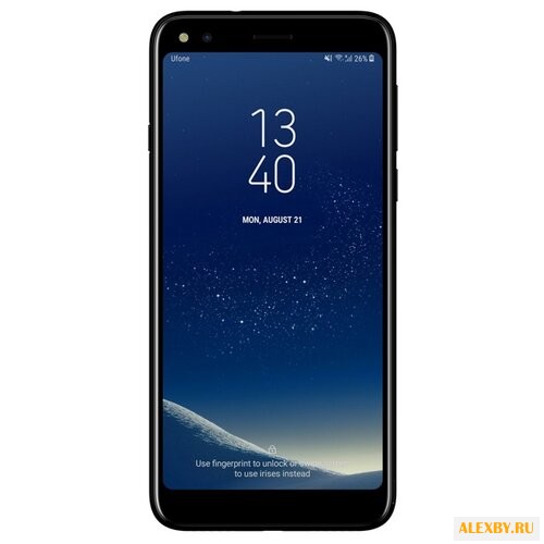 Смартфон Micromax C1A