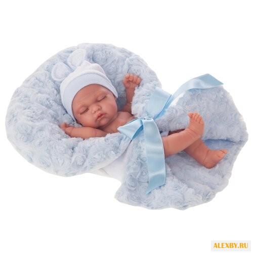 Кукла Antonio Juan Франциско в