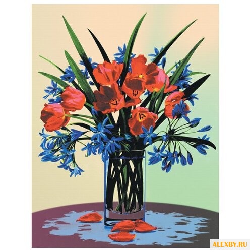 Royal & Langnickel Картина по