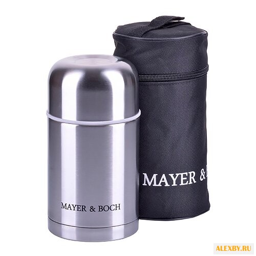 Классический термос MAYER &
