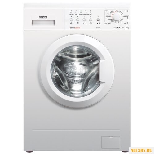 Стиральная машина ATLANT 50У108