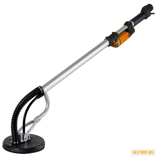 Эксцентриковая шлифмашина ASpro