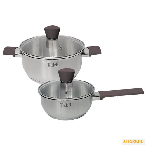 Набор посуды Taller Левенс