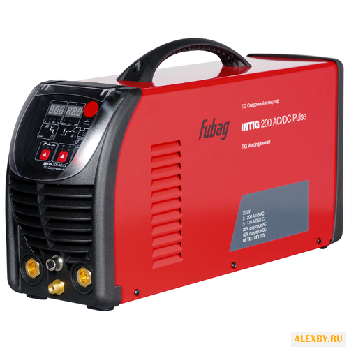 Сварочный аппарат Fubag INTIG