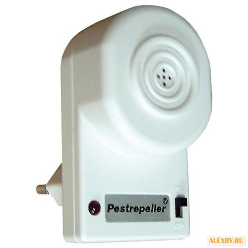Ультразвуковой отпугиватель
