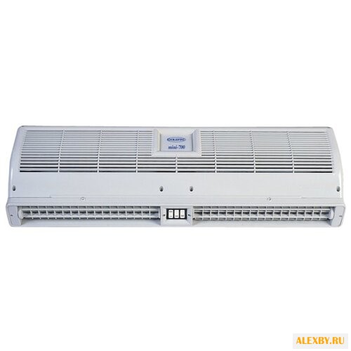 Тепловая завеса Olefini Mini 700