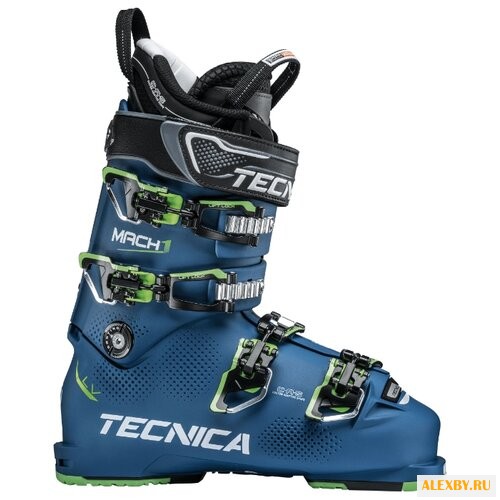 Ботинки для горных лыж Tecnica