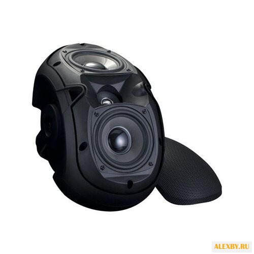 Акустическая система Megavox