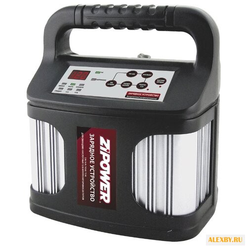 Зарядное устройство ZiPOWER