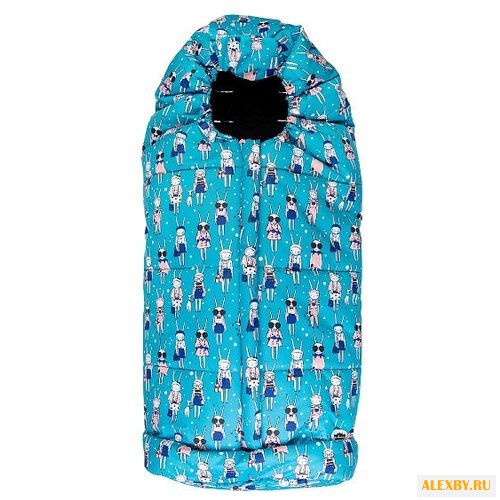 Конверт-мешок МиМиМи в коляску