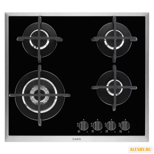 Варочная панель AEG HG694550XB