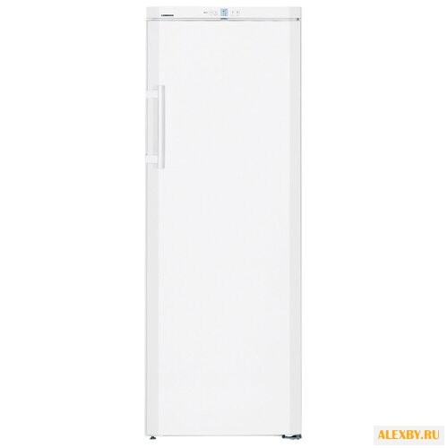 Морозильник Liebherr GP 2733