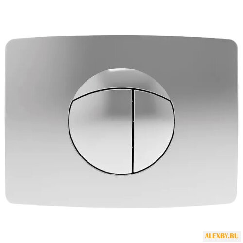 Кнопка смыва SANIT S701