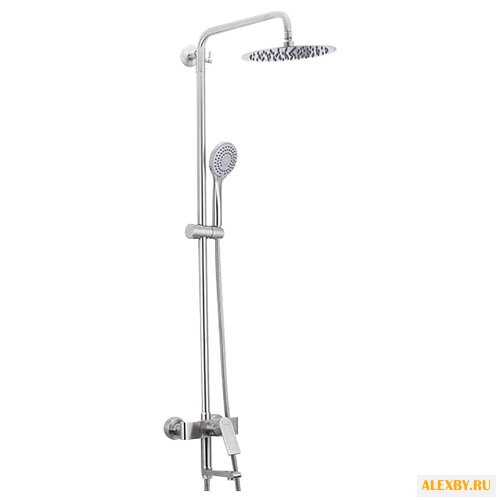 Душевая стойка Gappo G2499-20