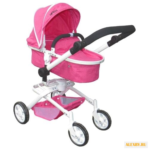 Коляска-трансформер VIP Toys 703
