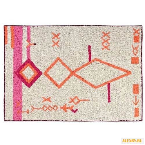 Ковер Lorena Canals Saffi