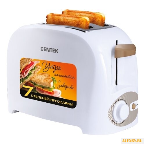 Тостер CENTEK CT-1420