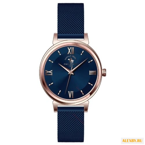 Наручные часы Santa Barbara