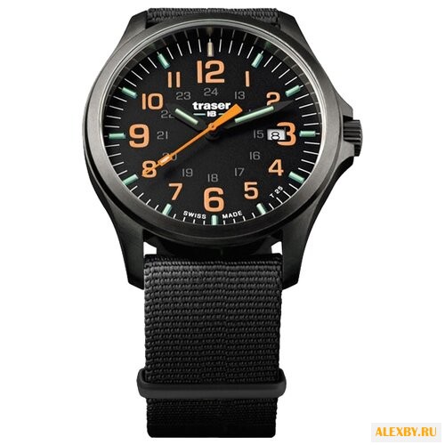 Наручные часы traser TR.107873