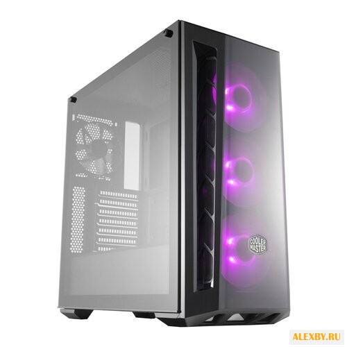 Компьютерный корпус Cooler