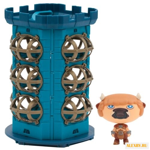 Фигурка Giochi Preziosi Hero