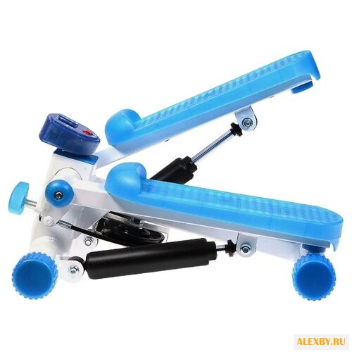 Степпер Indigo IRST 07