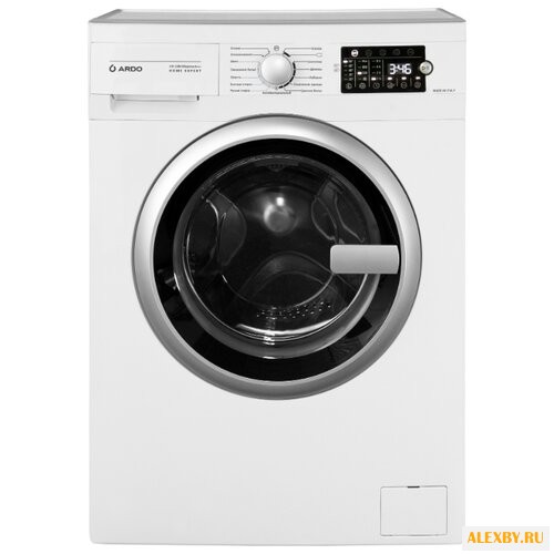 Стиральная машина Ardo 39FL126LW