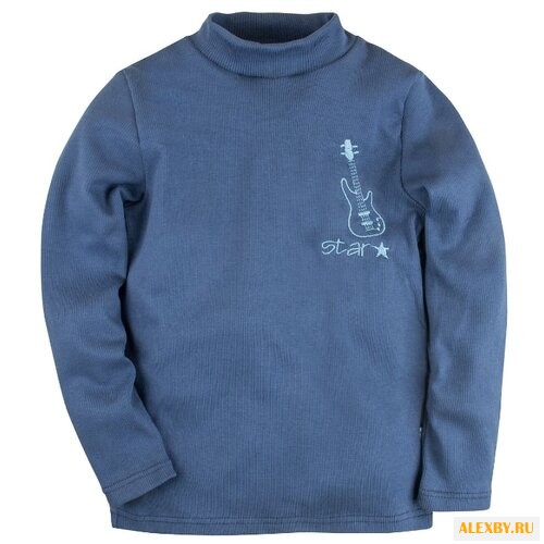 Водолазка Bossa Nova