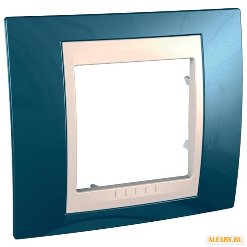 Рамка 1п Schneider Electric