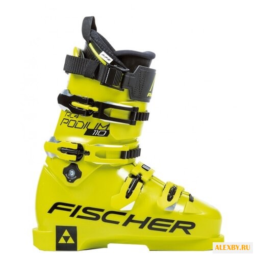 Ботинки для горных лыж Fischer