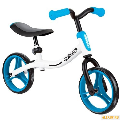 Беговел GLOBBER Go Bike