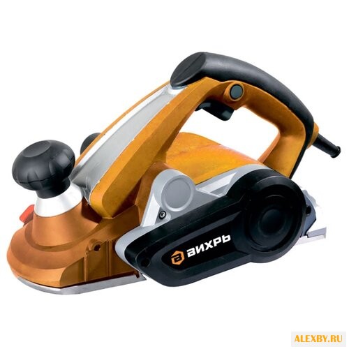 Электрорубанок ВИХРЬ Р-110СТ