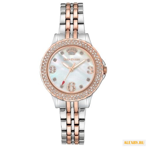Наручные часы Juicy Couture