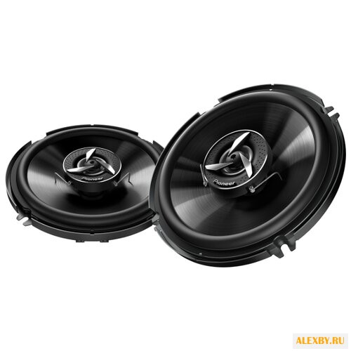 Автомобильная акустика Pioneer
