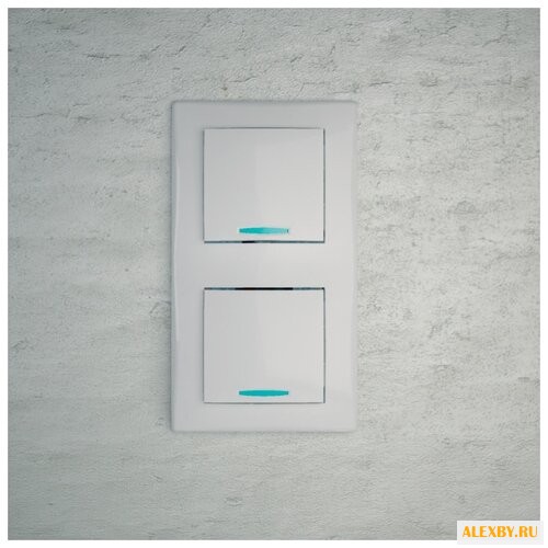 Рамка 2п Schneider Electric