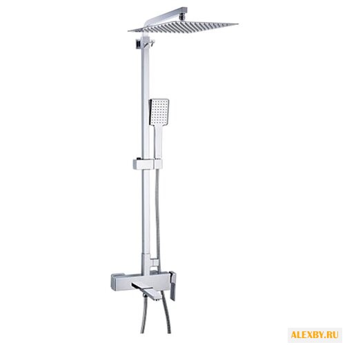 Душевая стойка Gappo G2418