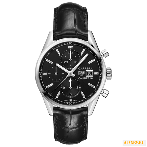 Наручные часы TAG Heuer