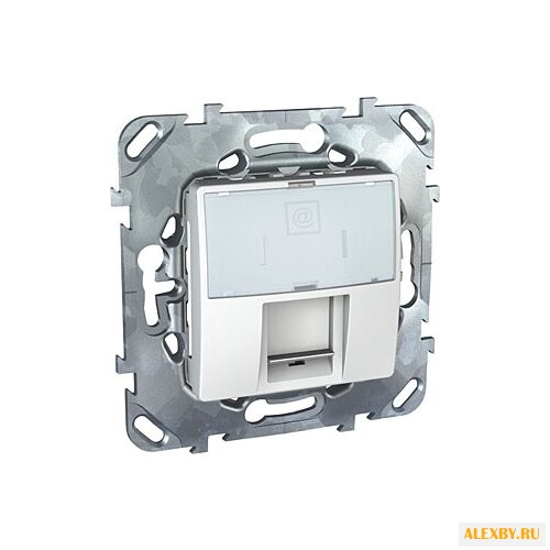 Розетка для интернета