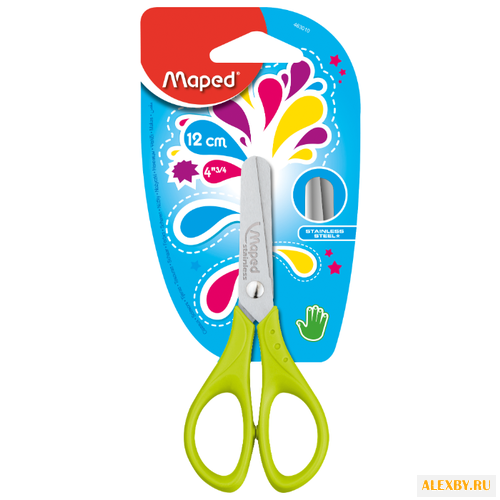 Maped ножницы детские Start 12см